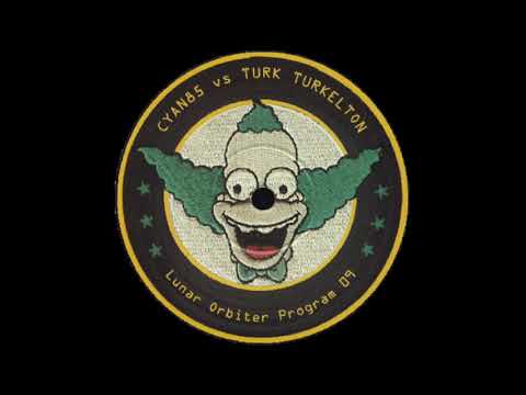 Cyan 85 - Strange Signals [LOP09]