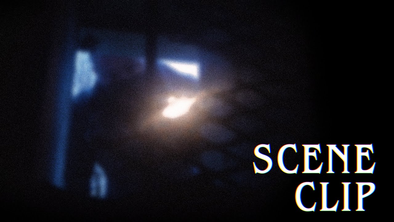 The Forgotten Shadows — The Forgotten Shadows - "Witnessing Your Own Death" | First Clip