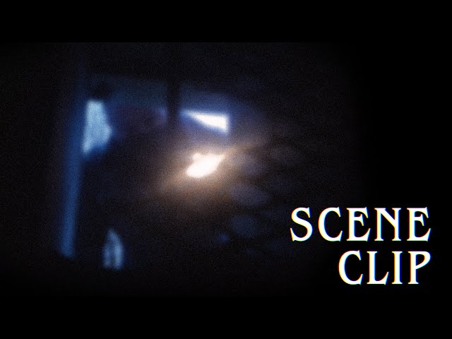 The Forgotten Shadows - "Witnessing Your Own Death" | First Clip