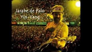 Jarabe de Palo - Yin Yang con letra