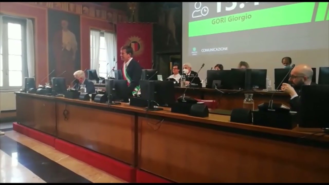 Trentennale strage di Capaci, il ricordo del sindaco di Bergamo Giorgio Gori
