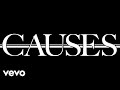 CAUSES - WALK ON WATER (OFFICIAL VIDEO ...