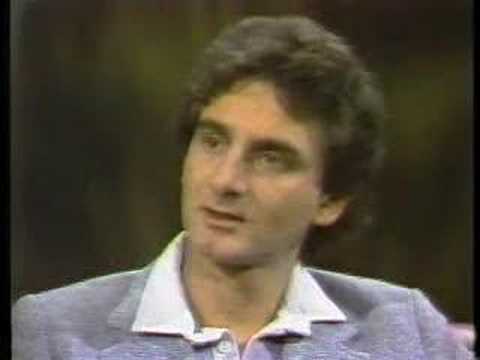 The Tomorrow Show (the death of John Lennon) 1980