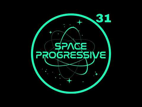 Mateo Quiles - Space Progressive #31 - April 2023