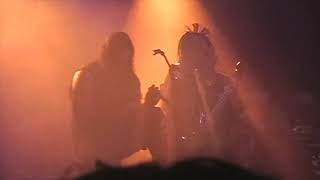 American Head Charge - Live at First Ave - 2001- We Believe