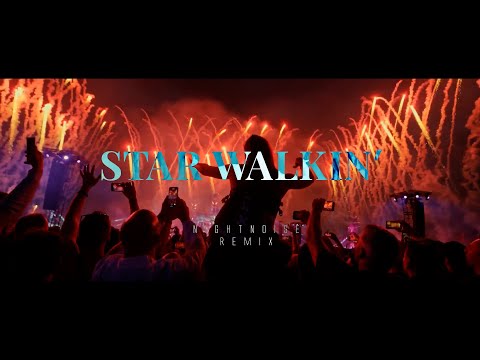Lil Nas X – Star Walkin' (NightNoise Hardstyle Remix) [FREE DOWNLOAD]