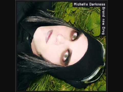 Michelle Darkness  The Sound Of Silence