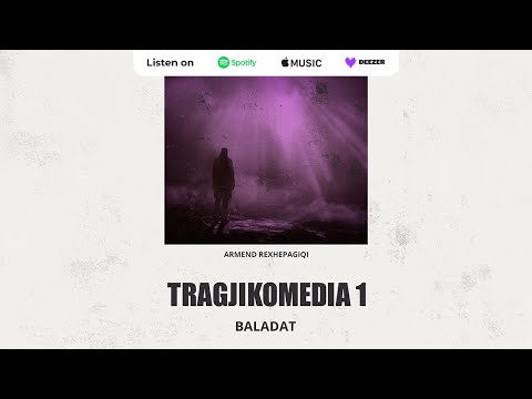 Armend Rexhepagiqi - Dashurinë ku e kam