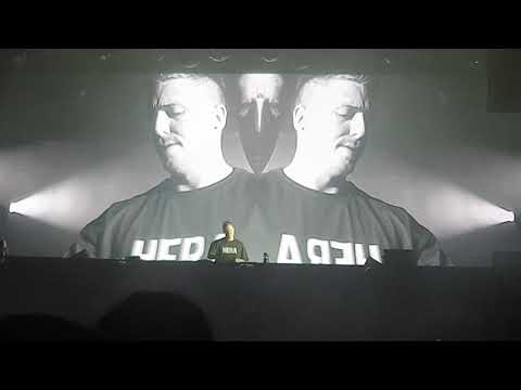RFM SOMNII 2019 - Blasterjaxx ending