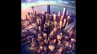 Foo Fighters- Congregation [HD]