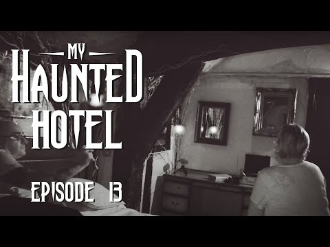 My Haunted Hotel Episode 13