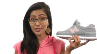 new balance 500wg - dame new balance 500wg - dame