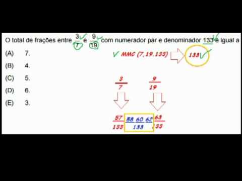 Defensoria Pública de SP - RLM e Frações