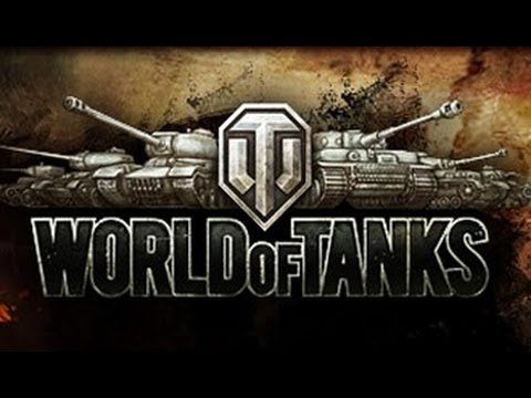 World of Tank 8.10 Review - lots of complaints but still good, lol wut ?