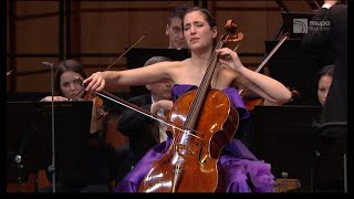 Download lagu Elgar Cello Concerto/Camille Thomas/Gergely Madaras/live at Müpa Budapest mp3 Download lagu Elgar Cello Concerto/Camille Thomas/Gergely Madaras/live at Müpa Budapest mp3