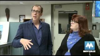 Lion King 3D secrets with Director Rob Minkoff