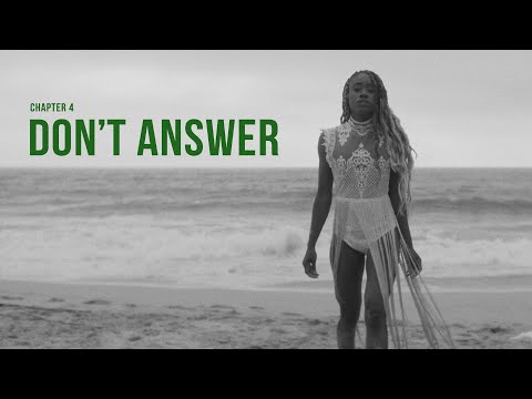 The Seshen - Don't Answer (Official Video)