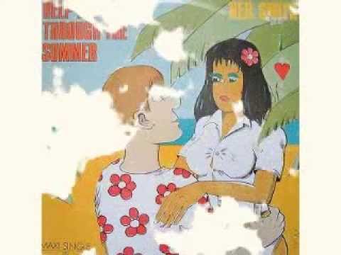 Neil Smith - Help Me Through The Summer