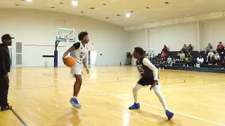 Download lagu Team L.O.E. vs Underrated Prospects mp3