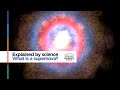 What Is A Supernova