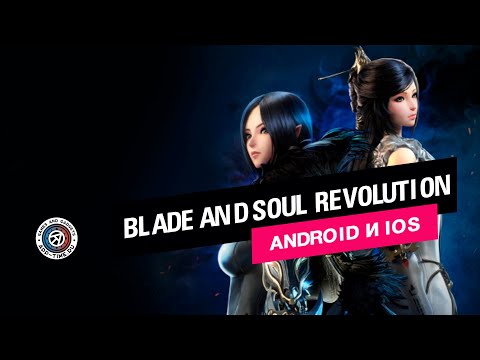 Видео Blade & Soul Revolution #7
