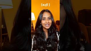 Download lagu English Words That are Derived From Tamil Language mp3