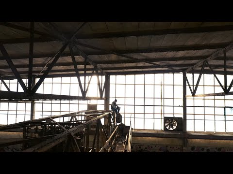 Speche - Kontrastprogramm (Official Video)