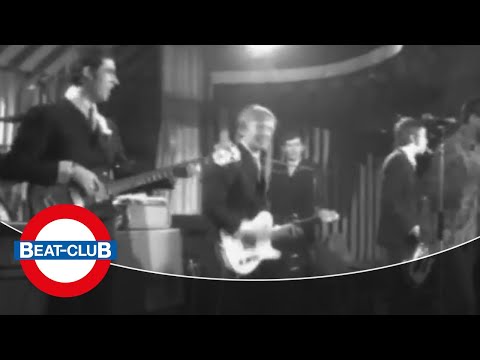 Geno Washington and the Ram Jam Band - Que Sera, Sera (1967)