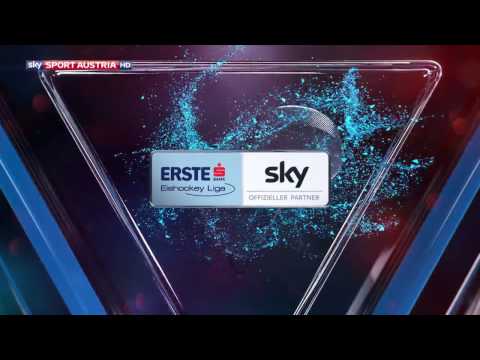 EC KAC vs. HC TWK Innsbruck