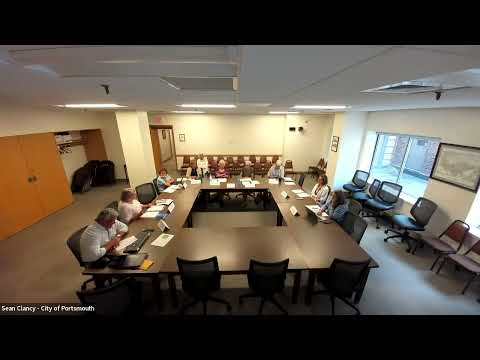 7.30.2025 Public Art Review Committee