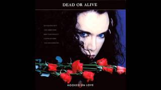 Dead or Alive - Hooked On Love (The Big Revolver Mix)