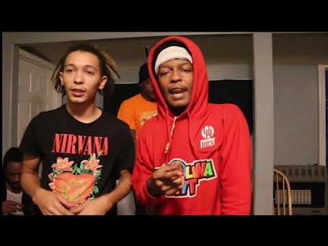 FBM Camo-Men in Black(Official video)