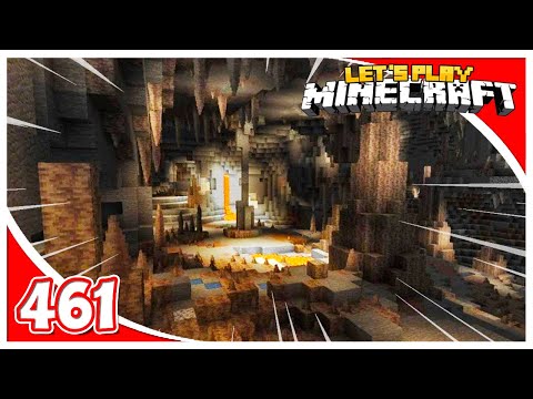 Let's Play Minecraft ITA - Ep.461 - Aggiorno il mondo alla 1.18 e sotto la mia casa...