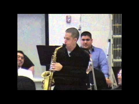 Groove Blues by Don Menza -  featuring Marcus Printup