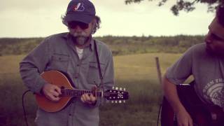 John Hartford - Where Does An Old Time River Man Go? (Ryan Cook)