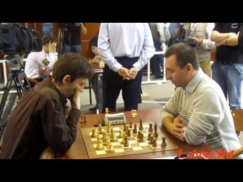 2012-11-11 GM Grischuk - GM Kamsky Aeroflot open_HD