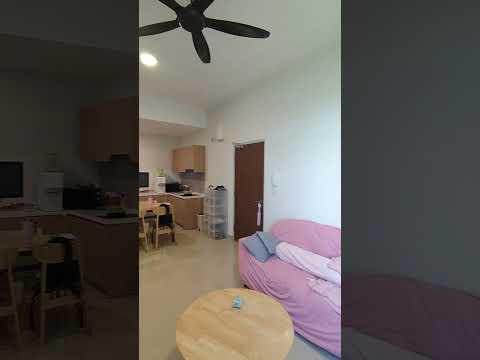 Condominium for Rent at Ara Sentral - Brenda Ng - PropertyGuru.com.my