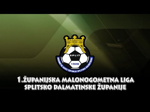 UMN_TV  1.ŽMNL _MNK Genius - MNK Solin 1980 (Sažetak)