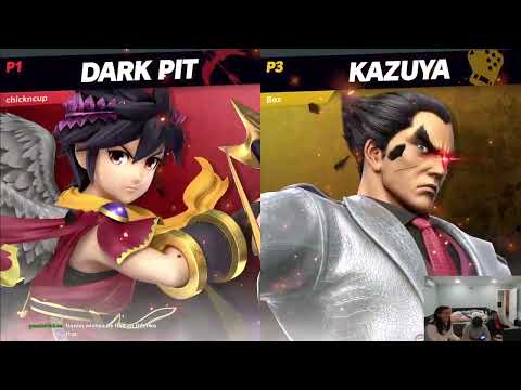 Ignaize (Pit, Marth), Chicnkcup, Yrneh , other Grind Stream | 03 Mar '24