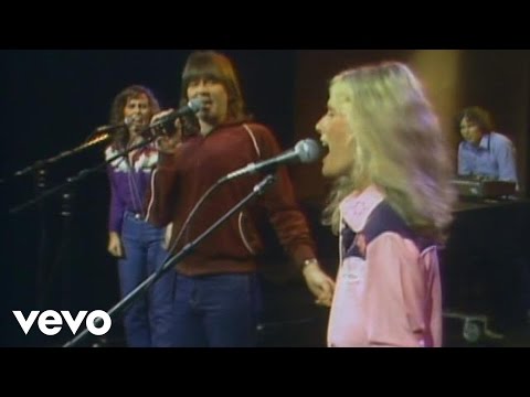 Randy Meisner - Deep Inside My Heart (Official Video)