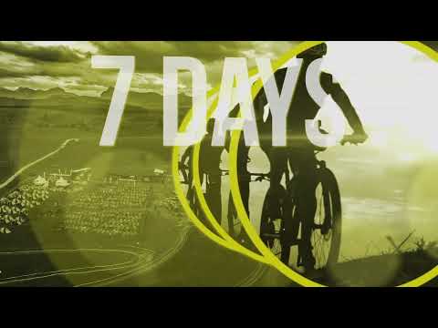 BRASIL RIDE 2019 PREMIAÇÃO STAGE 7