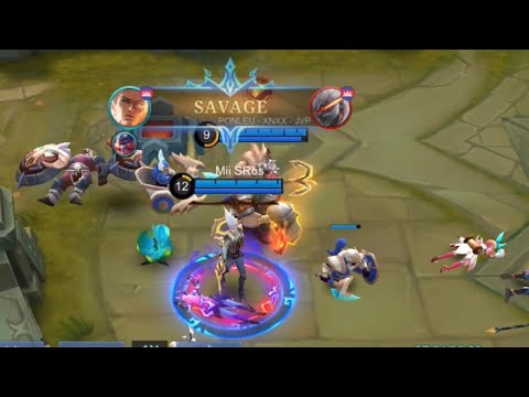 Natan Savage #ML#Natan