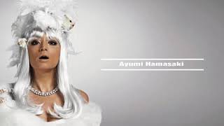 Zutto + Lyrics - Ayumi Hamasaki