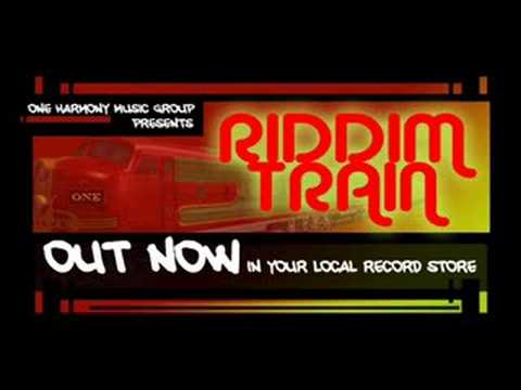 Riddim Train 2008