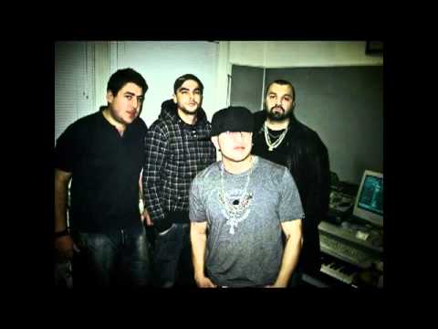 Big Sha feat. Куц и Клец - Reality Show