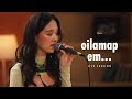 Ayau – oilamap em... [live session]
