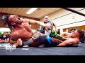 Free Match Alex Shelley V Daniel Garcia Beyond Wrestling All Elite AEW IMPACT ROH PWG NJPW MLW