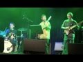 Damn, This Groove by Oz Noy Performed by Benjamin Heldorf