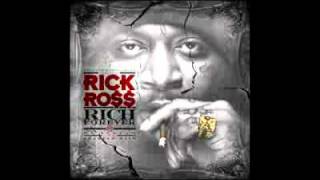 Rick Ross: Party Heart Ft. Stalley &amp; 2 Chainz (Rich Forever) (HD)