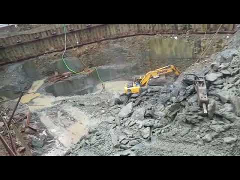 Repair And Rehabilitation Of Structures